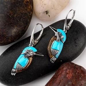 Fashion jewelry earrings